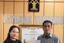 Kemenkum terbitkan dokumen Internasional Apostille untuk mahasiswa