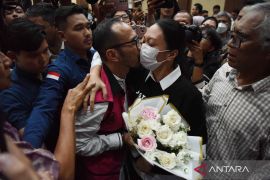 Riva Siahaan divonis penjara 9 tahun terbukti korupsi di kasus minyak