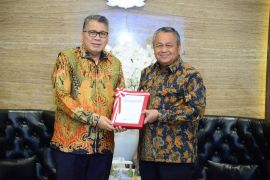 BPK mulai pemeriksaan terperinci atas laporan keuangan BI dan LPS