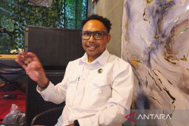 BGN wajibkan SPPG di Nabire beli produk UMKM lokal