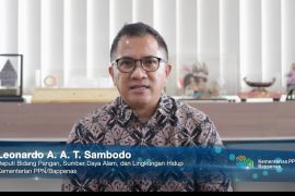 Bappenas: Bengkulu berpeluang besar perkuat transisi menuju PRKBI