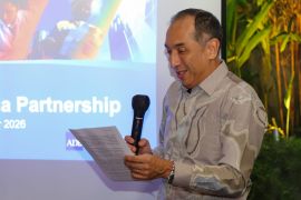 ADB commits 2.5 billion US dollars in funding for Indonesia in 2025