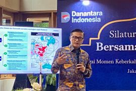 Kredit UMKM tumbuh agresif jika tiga sektor besar menguat