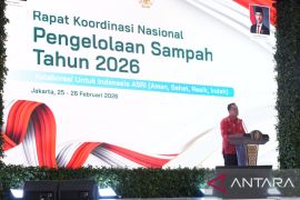 Wamen LH: Pengelolaan sampah membaik, penegakan hukum akan turun