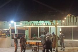 Cipta Kondisi jelang Ramadhan, Satpol PP-Polres Dharmasraya amankan minuman beralkohol