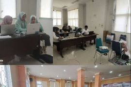 Dharmasraya raih predikat sangat inovatif penilaian indeks innovasi daerah