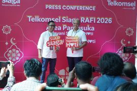 Telkomsel Pamasuka siagakan jaringan dan layanan sambut Ramadhan 2026