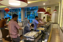 Aston Lampung City Hotel hadirkan promo "All You Can Eat" sasar pecinta kuliner