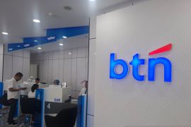 BTN: Capaian KUR selama 2025 hingga Februari 2026 capai Rp20,91 miliar