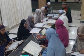 Efisiensi anggaran, Lomba tadarus pelajar di Mataram ditiadakan