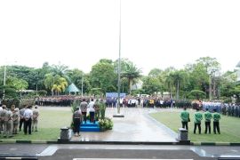 Ini ajakan Polres Jakarta Utara pada warga saat Ramadhan