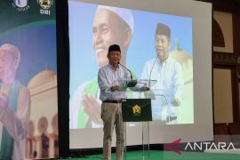 Tingkatkan nilai tambah sosial, DMI tekankan basis data masjid