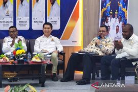 Kadin usul Pemprov Papua Tengah bentuk badan komoditas lindungi petani