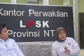 LPSK menemukan satu korban TPPO di Maumere asal Jabar merupakan anak dibawah umur