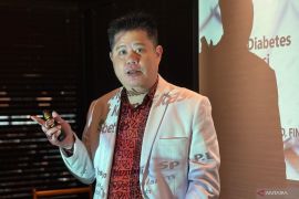 Dokter jelaskan empat klasifikasi penderita diabetes melitus
