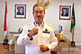 Maluku kaji infrastruktur lokasi pembangunan pelabuhan terintegrasi