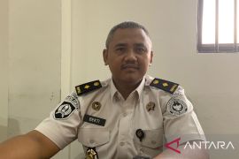 Lapas Cianjur menggelar kegiatan tadarus warga binaan selama Ramadhan