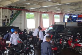 BPTD Maluku prediksi penumpang angkutan Lebaran naik 4 persen pada Lebaran 2026