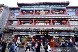 How cultural empowerment drives China's high-quality development