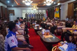 Pemkab Jepara targetkan semua perusahaan lengkapi fasilitas penitipan anak