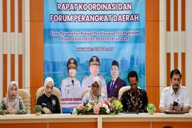 Disperkim Kalsel tegaskan semua level terlibat program 3 juta rumah