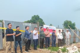 Kemenhut: Pengelola TPA ilegal di perhutanan sosial segera disidangkan