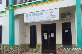 Zakat Fitrah Cianjur 2026 Resmi Ditetapkan Rp37 Ribu - Rp50 Ribu