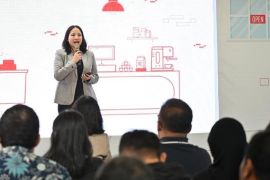 Prudential Indonesia dukung finansial jangka panjang generasi muda