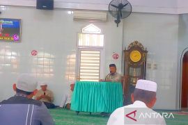 Ustadz Safrin kaji Al-Muhsin, bahas Hukum Nikah dan Nilai Ihsan