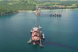 Kalsel matangkan pembangunan Pelabuhan Internasional Mekar Putih