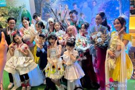 Timun Mas berpeluang jadi kekayaan intelektual