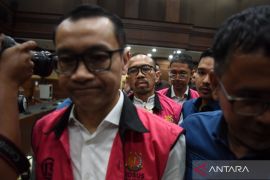 Kejagung ajukan banding atas vonis sembilan terdakwa korupsi minyak mentah Pertamina