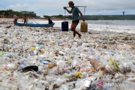 Holistic approach needed to tackle Indonesia's waste crisis: minister