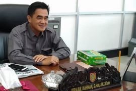 DPRD Kalteng sebut penggabungan PUPR dan Perkimtan langkah tepat perkuat kinerja