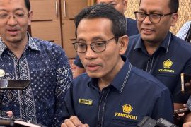 Empat alumni LPDP kena sanksi kembalikan dana hingga Rp2 miliar per orang