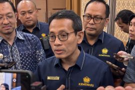 LPDP masih hitung nilai pengembalian dana beasiswa AP