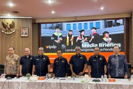 Dirut: Beasiswa LPDP bersifat inklusif, fokus cari talenta unggul