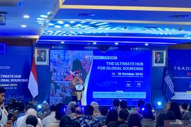 Transaksi Trade Expo Indonesia 2026 ditargetkan capai Rp293,3 triliun