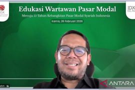 BEI  target investor syariah aktif bertambah 50.000 SID pada 2026