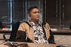 Bendahara bandar narkoba Koko Erwin dibekuk di Lombok Barat