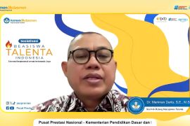 Kemendikdasmen: Kolaborasi ekosistem pendidikan kunci sukseskan Beasiswa Talenta Indonesia