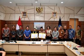 Kemendikdasmen-BPS sinergi hadirkan data pendidikan lebih akurat&nbsp;