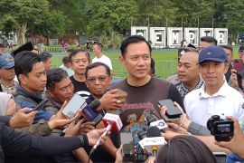 Menko IPK dukung kesiapan Bogor menjadi tuan rumah Porprov 2026