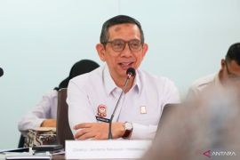 Kemenkum: Pengenalan literasi KI sejak dini bekal ekonomi pengetahuan