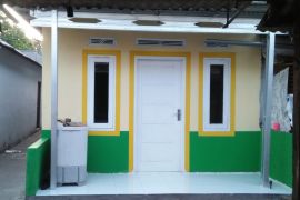 Bedah rumah untuk hafiz Al Quran di Jakarta kembali digelar tahun ini