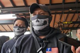 Bandar narkoba Erwin sempat melawan saat ditangkap