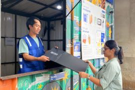 ALVAboard kolaborasi Rekosistem untuk perkuat skema daur ulang