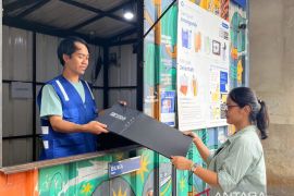 ALVAboard kolaborasi Rekosistem untuk perkuat skema daur ulang