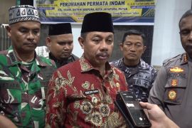 Pemkot Jayapura berlakukan pembatasan penjualan minuman beralkohol