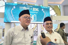 Bank Indonesia proyeksikan kebutuhan uang di Sulteng pada Ramadhan Rp1,76 triliun